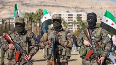 Syrie après al-Assad : l’armée nouvelle deviendra-t-elle une autre version de Daech ?