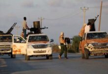Tadjourah en flammes : affrontements entre milices au milieu des mobilisations de Tripoli