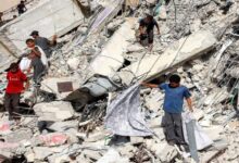 Trêve à Gaza : Washington transmet à Hamas les principes d’un accord global par l’intermédiaire d’un médiateur israélien
