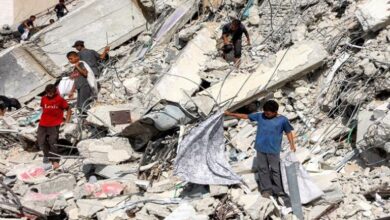 Trêve à Gaza : Washington transmet à Hamas les principes d’un accord global par l’intermédiaire d’un médiateur israélien