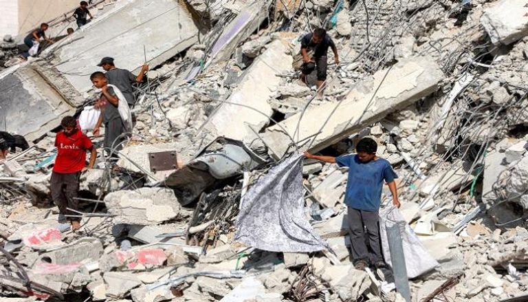 Trêve à Gaza : Washington transmet à Hamas les principes d’un accord global par l’intermédiaire d’un médiateur israélien