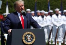 Trump entend ressusciter le ministère de la Guerre : que savons-nous du Pentagone ?