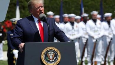 Trump entend ressusciter le ministère de la Guerre : que savons-nous du Pentagone ?