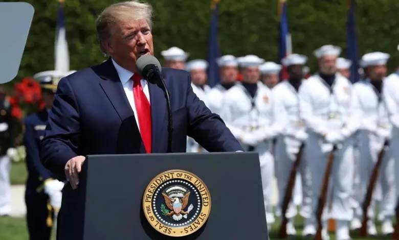 Trump entend ressusciter le ministère de la Guerre : que savons-nous du Pentagone ?
