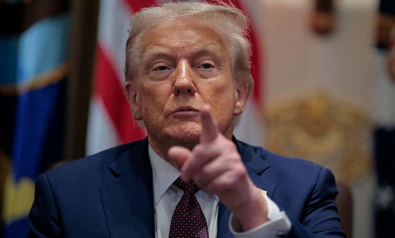 Trump nie avoir approuvé la frappe israélienne contre des dirigeants du Hamas à Doha