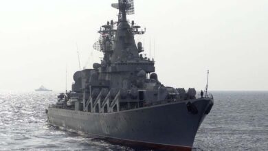Un navire russe sans radar au large des côtes danoises : panne technique ou tactique militaire ?