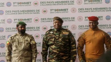 Un outil de répression néocoloniale : trois pays africains se retirent de la Cour pénale internationale