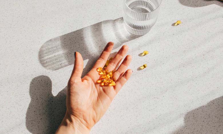 Une mauvaise prise de vitamine D peut menacer votre santé