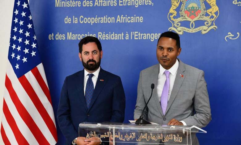 Visite du Congrès américain au Sahara marocain : lecture stratégique des dimensions régionales et internationales