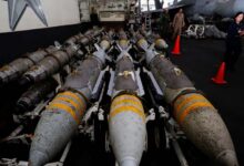 Washington élargit les mécanismes secrets d’approvisionnement d’Israël en armes : des conséquences catastrophiques redoutées