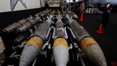 Washington élargit les mécanismes secrets d’approvisionnement d’Israël en armes : des conséquences catastrophiques redoutées