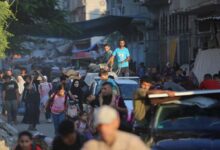 Washington envisage une tutelle de dix ans sur Gaza