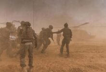 7 octobre révèle ses secrets… Détails de la bataille des 20 minutes 