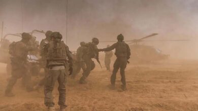 7 octobre révèle ses secrets… Détails de la bataille des 20 minutes