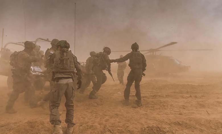 7 octobre révèle ses secrets… Détails de la bataille des 20 minutes