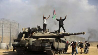 À la deuxième anniversaire : comment le Hamas a exécuté l’attaque du 7 octobre ?