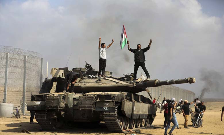 À la deuxième anniversaire : comment le Hamas a exécuté l’attaque du 7 octobre ?