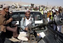 Al-Hassan al-Murani : l’homme des Houthis chargé de tisser le réseau de relations des milices dans les souterrains du terrorisme