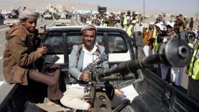 Al-Hassan al-Murani : l’homme des Houthis chargé de tisser le réseau de relations des milices dans les souterrains du terrorisme