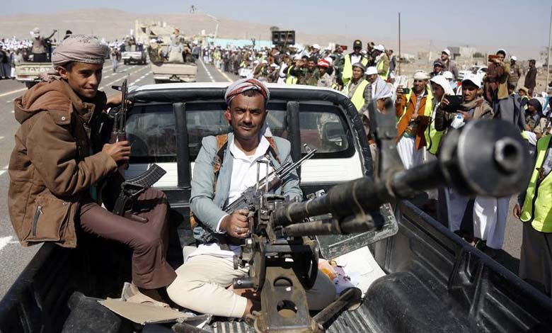 Al-Hassan al-Murani : l’homme des Houthis chargé de tisser le réseau de relations des milices dans les souterrains du terrorisme