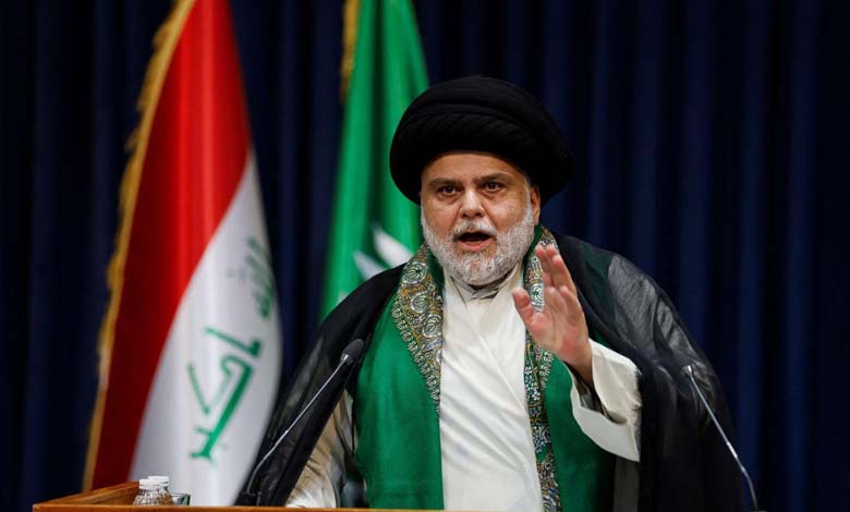 Al-Sadr brandit la carte de la rue et la boycott des élections face à l’offre du Coordination Framework