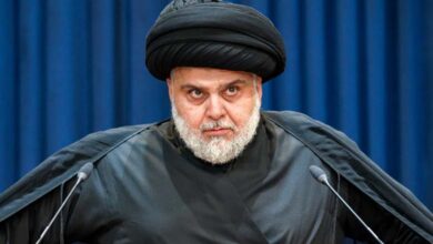Al-Sadr et Al-Sistani… une rencontre qui rebat les cartes avant les élections législatives en Irak