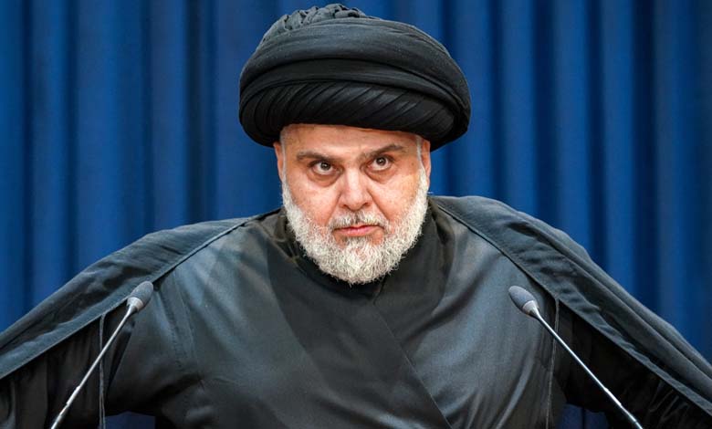 Al-Sadr et Al-Sistani… une rencontre qui rebat les cartes avant les élections législatives en Irak