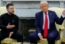Après Gaza… Trump réoriente la boussole de la paix vers l’Ukraine et reçoit Zelensky
