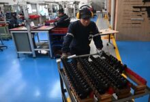 Après avoir boycotté les armes israéliennes… la Colombie fabrique sa première mitraillette d’assaut