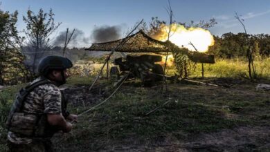 Après la stagnation du front… l’Ukraine se tourne vers Flamingo et ses semblables