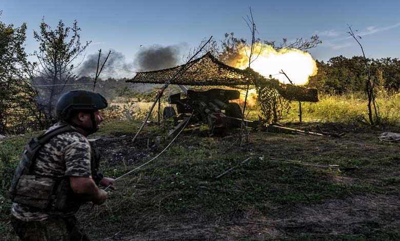 Après la stagnation du front… l’Ukraine se tourne vers Flamingo et ses semblables