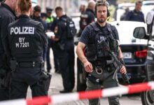 Après l’arrestation d’une cellule du Hamas à Berlin : le danger des Frères musulmans s’infiltre en Europe