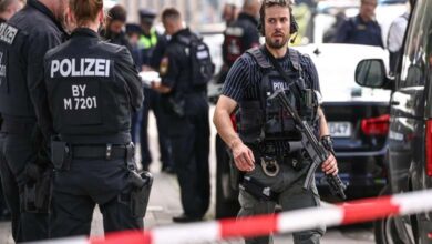Après l’arrestation d’une cellule du Hamas à Berlin : le danger des Frères musulmans s’infiltre en Europe