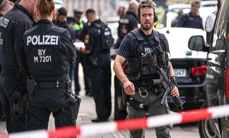 Après l’arrestation d’une cellule du Hamas à Berlin : le danger des Frères musulmans s’infiltre en Europe