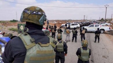 Attaque contre un poste de sécurité à Soueïda : un nouvel indicateur de la fragilité sécuritaire dans le sud syrien