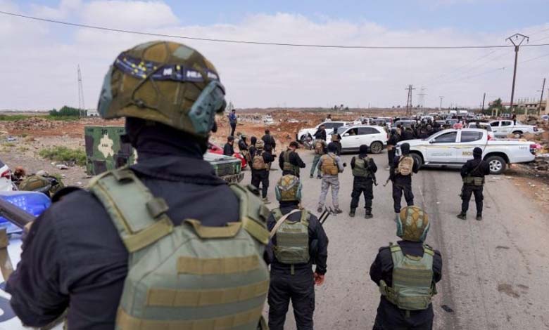 Attaque contre un poste de sécurité à Soueïda : un nouvel indicateur de la fragilité sécuritaire dans le sud syrien