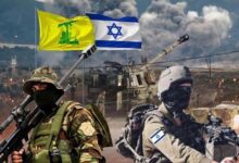 Avertissement à Hezbollah : la plus grande manœuvre israélienne sur la frontière libanaise depuis le 7 octobre