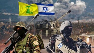 Avertissement à Hezbollah : la plus grande manœuvre israélienne sur la frontière libanaise depuis le 7 octobre