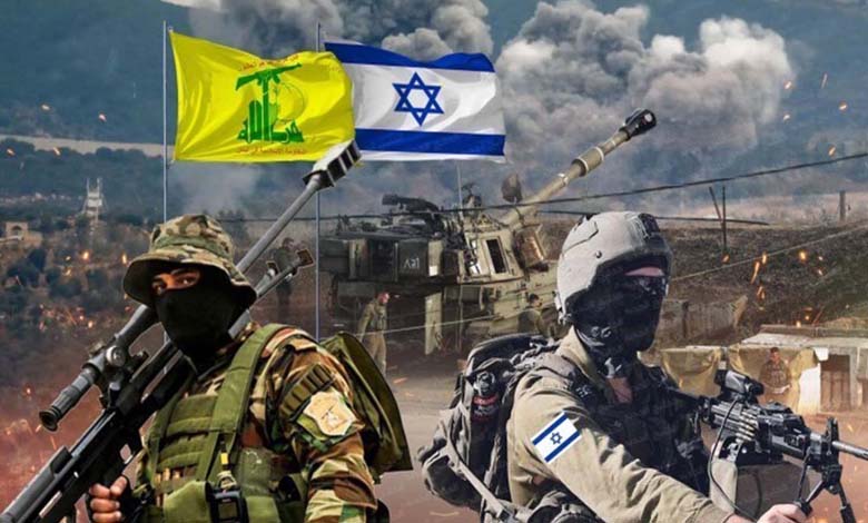 Avertissement à Hezbollah : la plus grande manœuvre israélienne sur la frontière libanaise depuis le 7 octobre