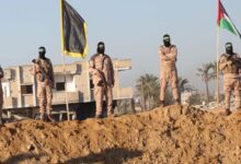 Cinq options à l’étude si le Hamas ne rend pas les corps des otages