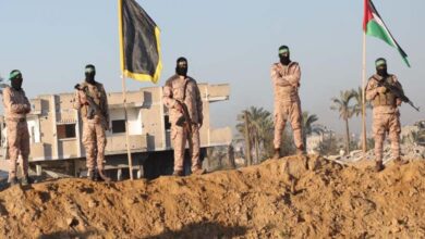 Cinq options à l’étude si le Hamas ne rend pas les corps des otages