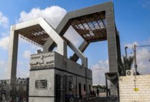Confusion autour de la date de réouverture du passage de Rafah… raisons logistiques ou tergiversations israéliennes ?