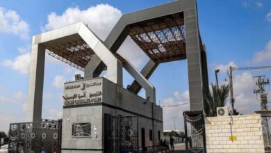 Confusion autour de la date de réouverture du passage de Rafah… raisons logistiques ou tergiversations israéliennes ?