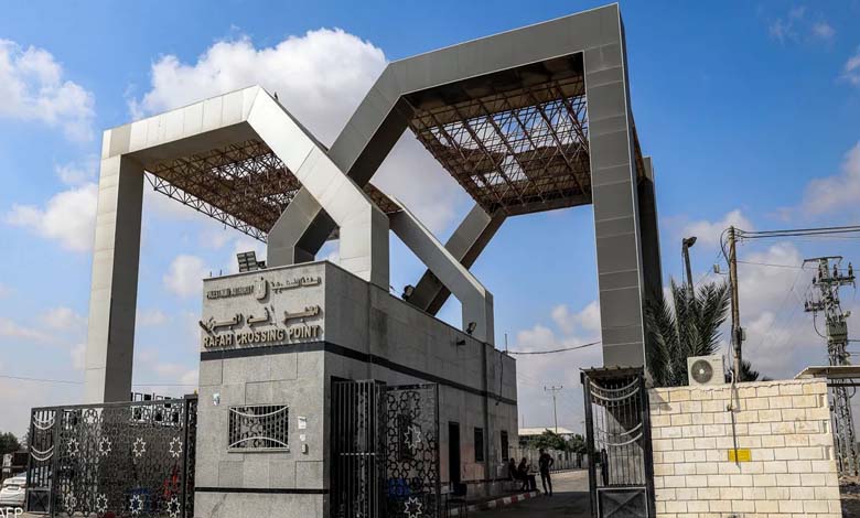 Confusion autour de la date de réouverture du passage de Rafah… raisons logistiques ou tergiversations israéliennes ?