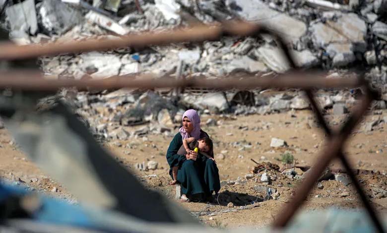 Couloir sécurisé… Détails d’une nouvelle proposition américaine au Hamas à Gaza