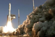 Course à l’armement spatial : l’Europe hisse l’étendard du dissuasion depuis l’espace 