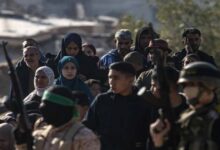 Couvre-feu et affrontements : le Hamas attaque la famille al-Majayda à Gaza et aggrave la souffrance de la population