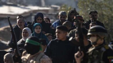 Couvre-feu et affrontements : le Hamas attaque la famille al-Majayda à Gaza et aggrave la souffrance de la population