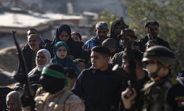 Couvre-feu et affrontements : le Hamas attaque la famille al-Majayda à Gaza et aggrave la souffrance de la population