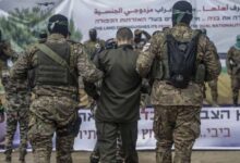 De Gaza à Réïm : les détails du plan de transfert des otages